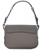 HERMES（エルメス）ショルダーバッグ グレー サイズ:- レディース/2200660715018