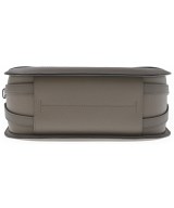 HERMES（エルメス）ショルダーバッグ グレー サイズ:- レディース/2200660715018