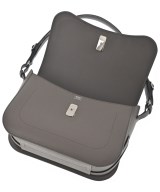 HERMES（エルメス）ショルダーバッグ グレー サイズ:- レディース/2200660715018
