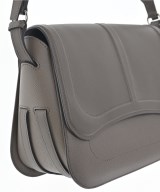 HERMES（エルメス）ショルダーバッグ グレー サイズ:- レディース/2200660715018