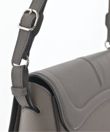 HERMES（エルメス）ショルダーバッグ グレー サイズ:- レディース/2200660715018