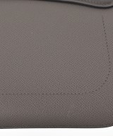 HERMES（エルメス）ショルダーバッグ グレー サイズ:- レディース/2200660715018