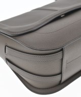 HERMES（エルメス）ショルダーバッグ グレー サイズ:- レディース/2200660715018
