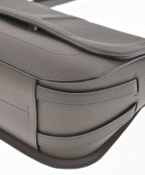 HERMES（エルメス）ショルダーバッグ グレー サイズ:- レディース/2200660715018