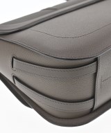 HERMES（エルメス）ショルダーバッグ グレー サイズ:- レディース/2200660715018