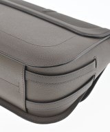 HERMES（エルメス）ショルダーバッグ グレー サイズ:- レディース/2200660715018