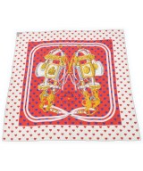 HERMES バンダナ・スカーフ