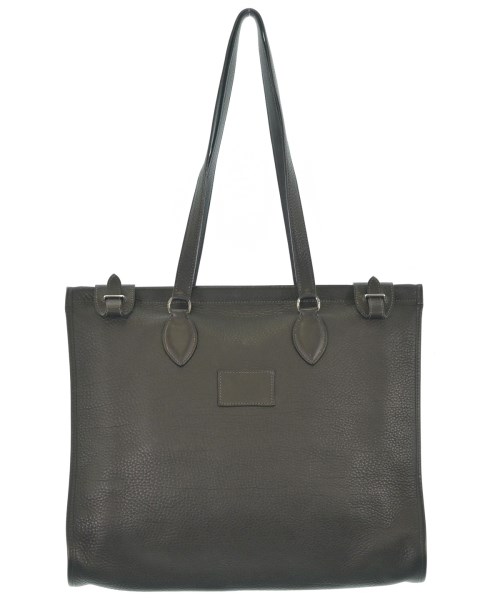 HERMES(エルメス)ショルダーバッグ 茶 サイズ:40/2200660928043