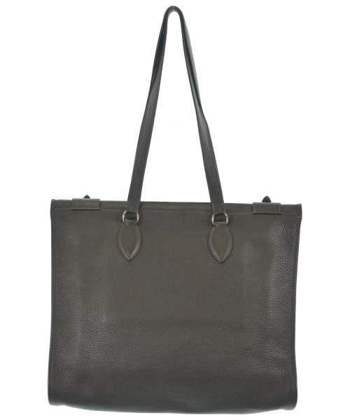 HERMES（エルメス）ショルダーバッグ 茶 サイズ:40 レディース/2200660928043