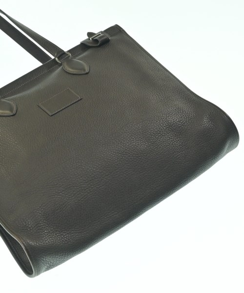 HERMES（エルメス）ショルダーバッグ 茶 サイズ:40 レディース/2200660928043