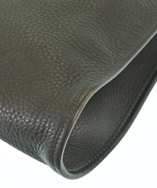 HERMES（エルメス）ショルダーバッグ 茶 サイズ:40 レディース/2200660928043