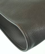 HERMES（エルメス）ショルダーバッグ 茶 サイズ:40 レディース/2200660928043