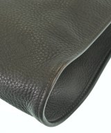 HERMES（エルメス）ショルダーバッグ 茶 サイズ:40 レディース/2200660928043