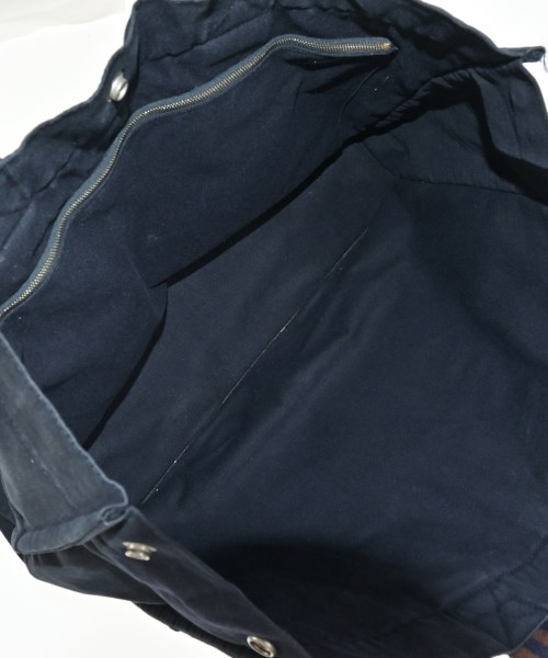HERMES（エルメス）トートバッグ 紺 サイズ:- レディース/2200651816250