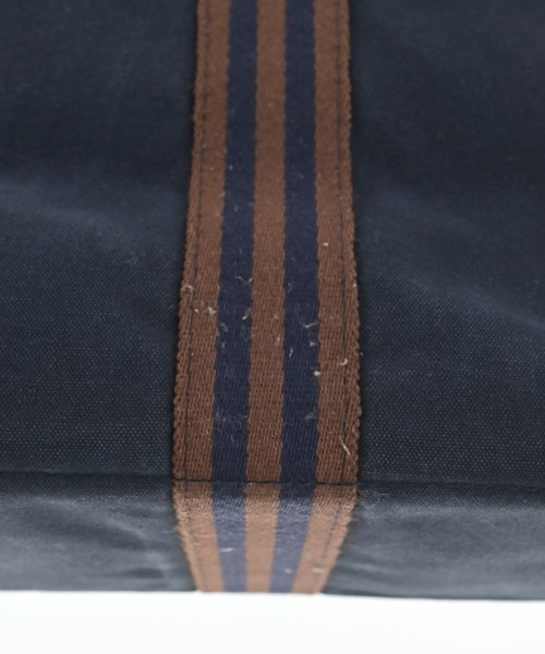 HERMES（エルメス）トートバッグ 紺 サイズ:- レディース/2200651816250