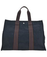 HERMES（エルメス）トートバッグ 紺 サイズ:- レディース/2200651816250