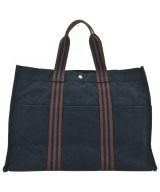 HERMES（エルメス）トートバッグ 紺 サイズ:- レディース/2200651816250