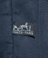 HERMES（エルメス）トートバッグ 紺 サイズ:- レディース/2200651816250