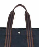 HERMES（エルメス）トートバッグ 紺 サイズ:- レディース/2200651816250