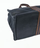 HERMES（エルメス）トートバッグ 紺 サイズ:- レディース/2200651816250