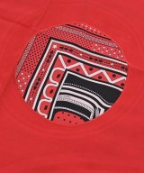 HERMES（エルメス）バンダナ・スカーフ 赤 サイズ:- レディース/2200661265093