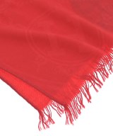 HERMES（エルメス）バンダナ・スカーフ 赤 サイズ:- レディース/2200661265093