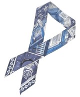HERMES バンダナ・スカーフ
