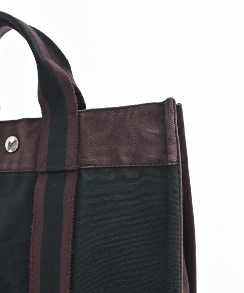 HERMES（エルメス）トートバッグ 紺 サイズ:- レディース/2200659058034