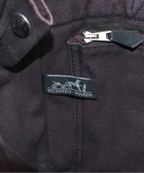 HERMES（エルメス）トートバッグ 紺 サイズ:- レディース/2200659058034