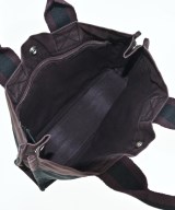 HERMES（エルメス）トートバッグ 紺 サイズ:- レディース/2200659058034