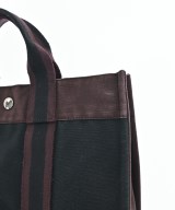 HERMES（エルメス）トートバッグ 紺 サイズ:- レディース/2200659058034