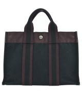 HERMES トートバッグ