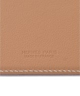 HERMES（エルメス）カードケース 茶 サイズ:- レディース/2200661639054