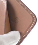 HERMES（エルメス）カードケース 茶 サイズ:- レディース/2200661639054