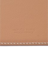 HERMES（エルメス）カードケース 茶 サイズ:- レディース/2200661639061