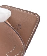 HERMES（エルメス）カードケース 茶 サイズ:- レディース/2200661639061