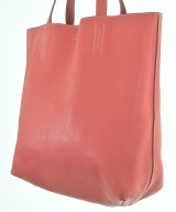 HERMES（エルメス）トートバッグ 赤 サイズ:45 レディース/2200661639078