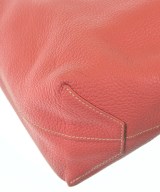 HERMES（エルメス）トートバッグ 赤 サイズ:45 レディース/2200661639078