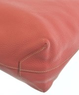 HERMES（エルメス）トートバッグ 赤 サイズ:45 レディース/2200661639078