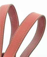 HERMES（エルメス）トートバッグ 赤 サイズ:45 レディース/2200661639078