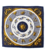 HERMES バンダナ・スカーフ