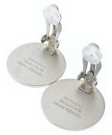 HERMES（エルメス）ピアス・イヤリング シルバー サイズ:- レディース/2200661905050