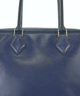 HERMES（エルメス）ハンドバッグ 紺 サイズ:28 レディース/2200658472053