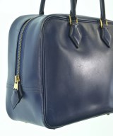 HERMES（エルメス）ハンドバッグ 紺 サイズ:28 レディース/2200658472053