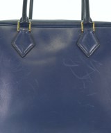 HERMES（エルメス）ハンドバッグ 紺 サイズ:28 レディース/2200658472053