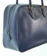 HERMES（エルメス）ハンドバッグ 紺 サイズ:28 レディース/2200658472053