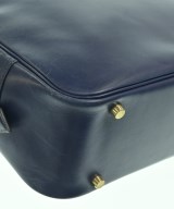 HERMES（エルメス）ハンドバッグ 紺 サイズ:28 レディース/2200658472053