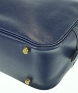 HERMES（エルメス）ハンドバッグ 紺 サイズ:28 レディース/2200658472053