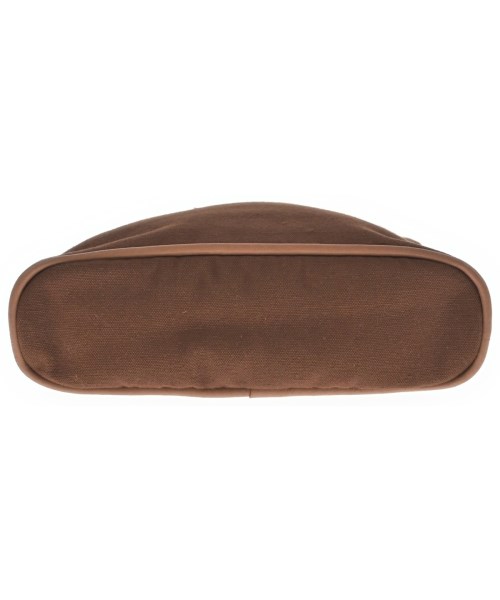 HERMES（エルメス）ポーチ 茶 サイズ:- レディース/2200658472077