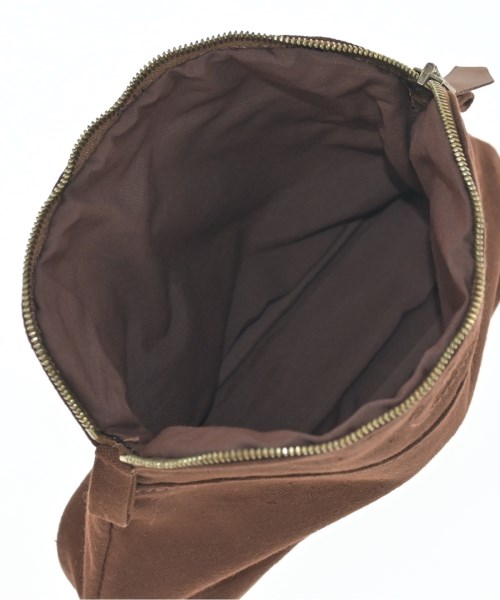 HERMES（エルメス）ポーチ 茶 サイズ:- レディース/2200658472077